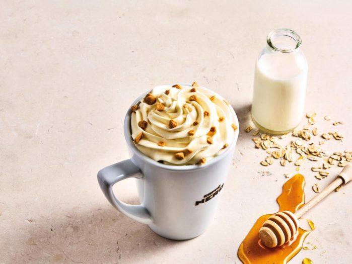 Caffé Nero Eldon Square Ltd