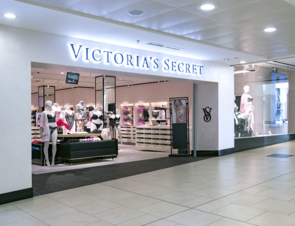 Victoria's Secret  Get into Newcastle
