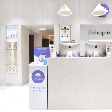 Eldon Square Therapie Clinic