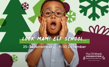 Eldon Square Elf School
