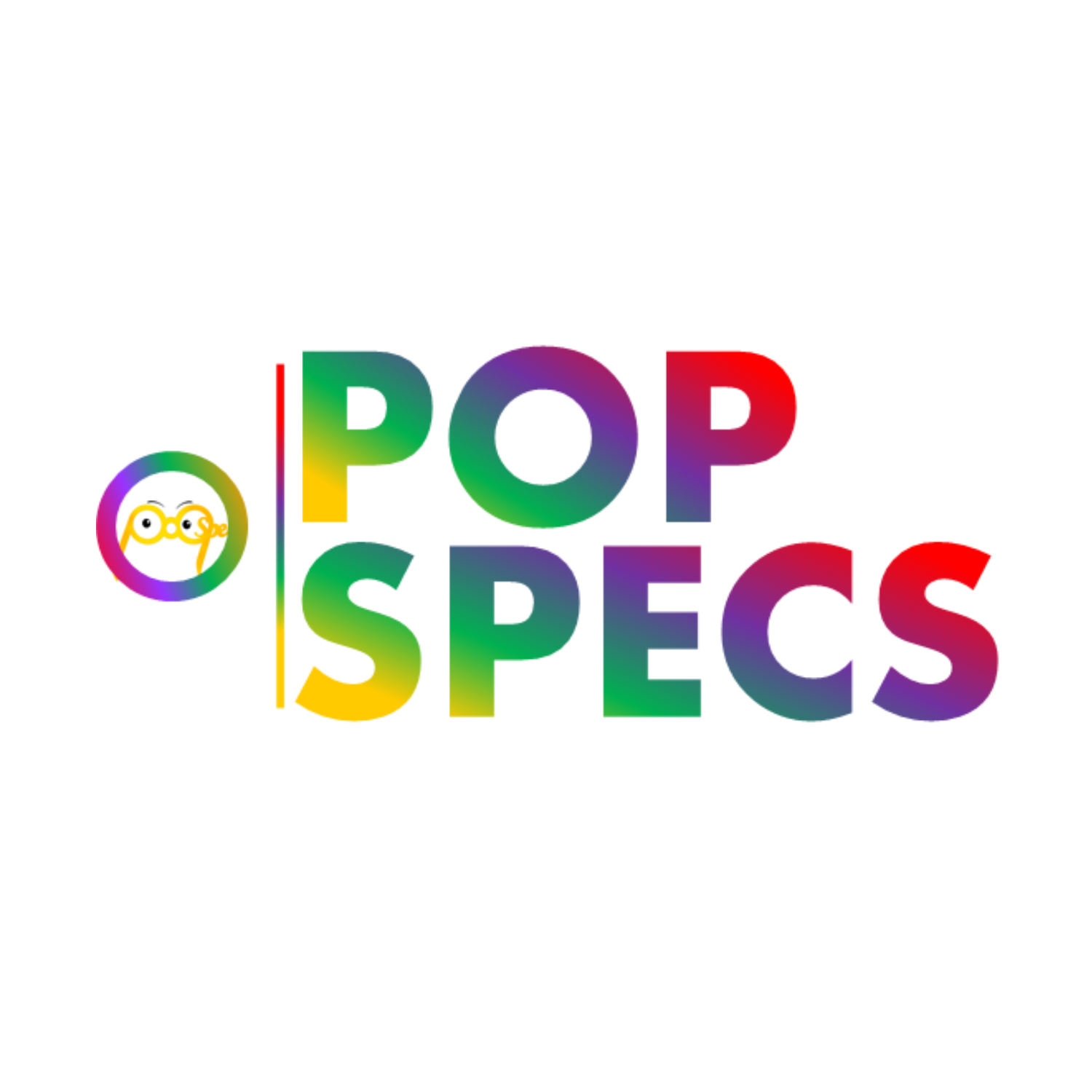 Pop Specs Logo