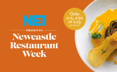NE1 Restaurant Week