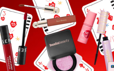 Sephora Valentines Day