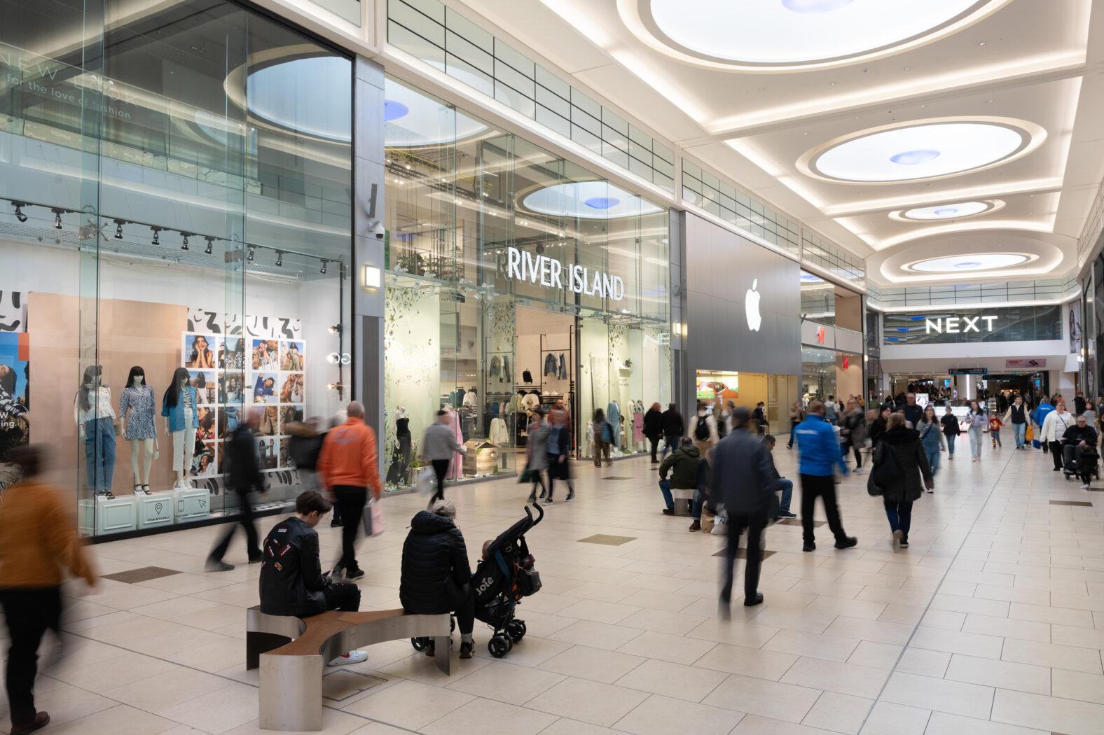 Visit Eldon - Eldon Square Ltd