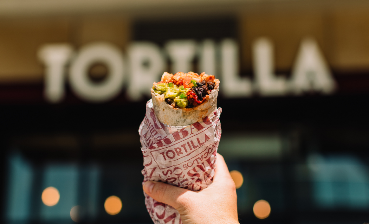 Tortilla