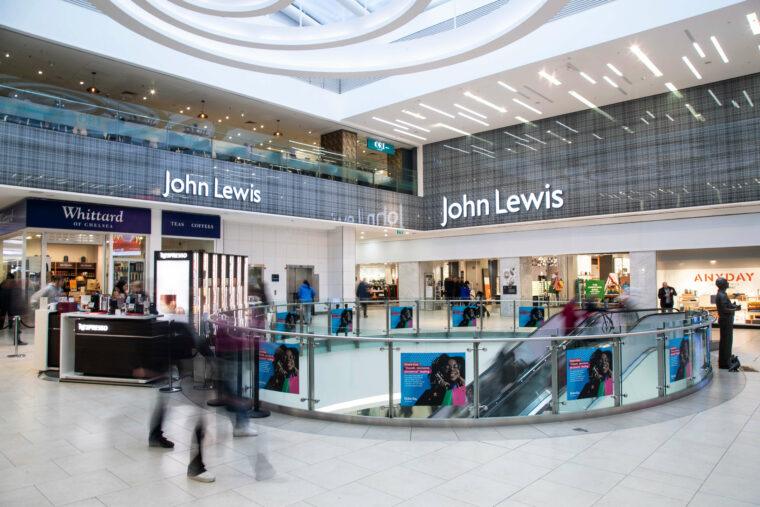 Commercial Partnerships - Eldon Square Ltd