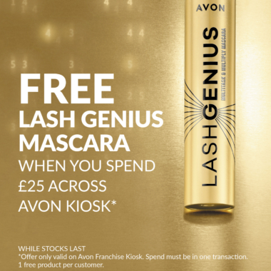 FREE LASH GENIUS