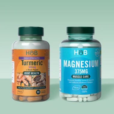 Holland & Barrett