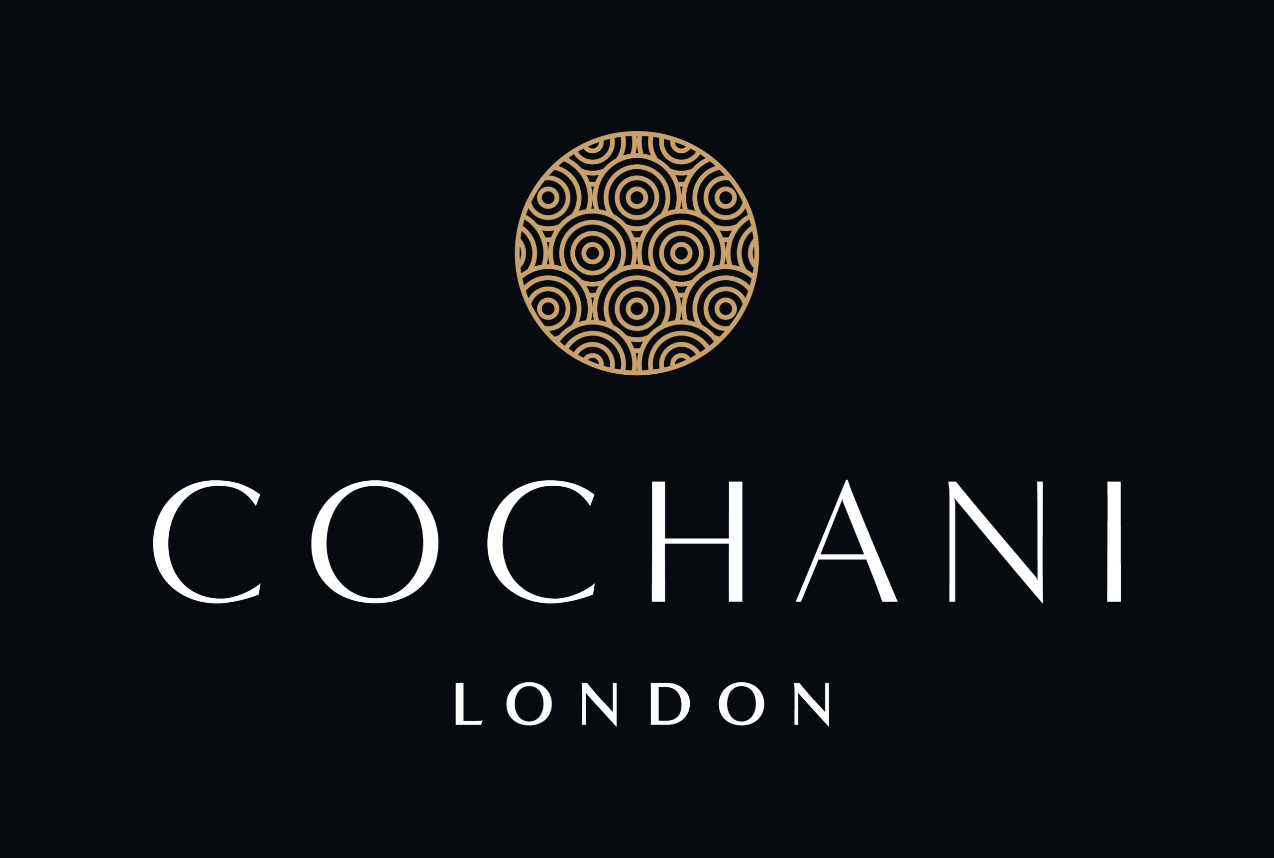 Cochani Logo