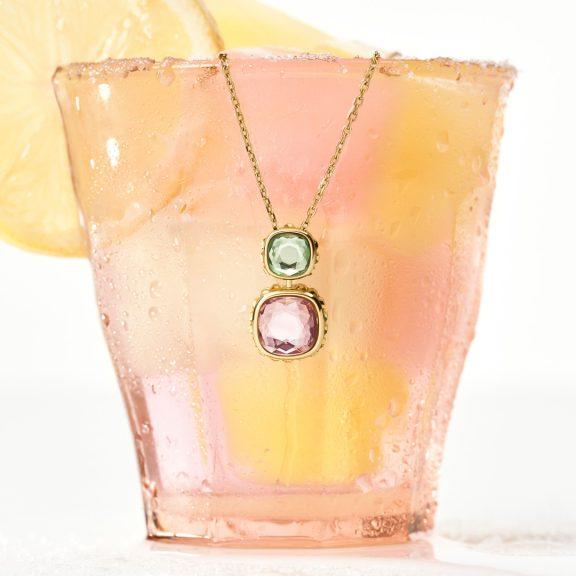 Swarovski Necklace