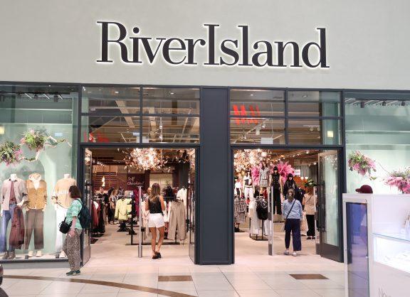 River Island