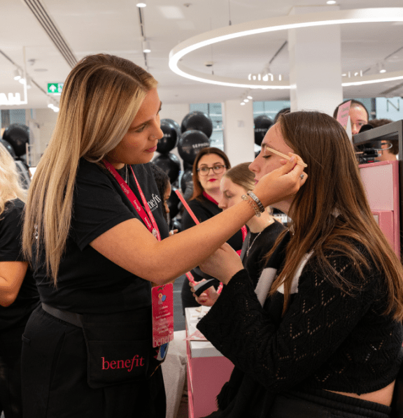 Beauty Services at Eldon Square