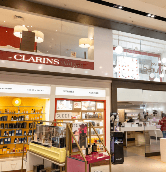 Beauty Services at Eldon Square