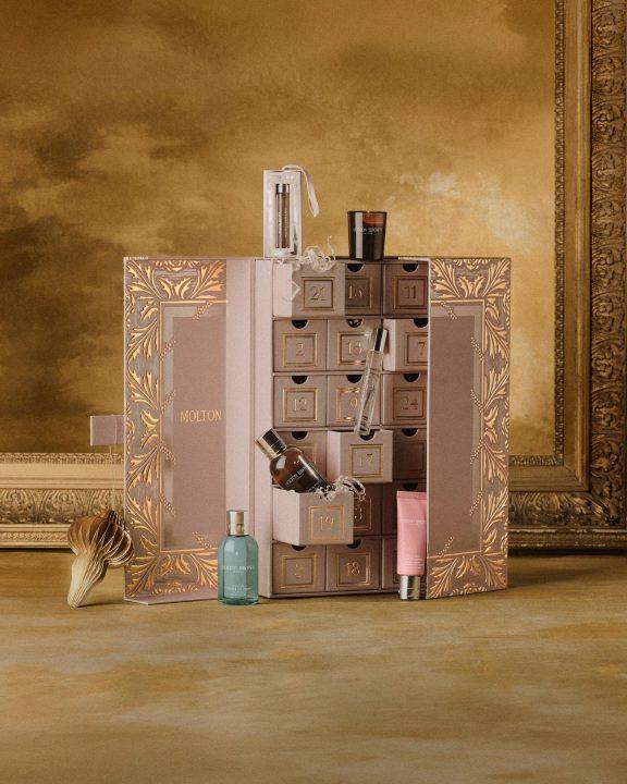 Molton Brown Advent Calendar