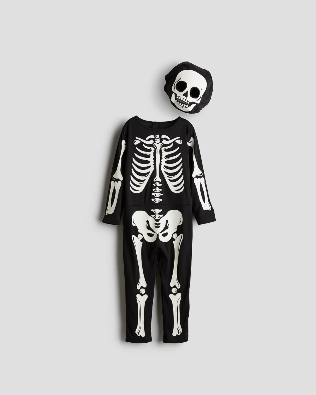Eldon Square Skeleton Costume from H&M
