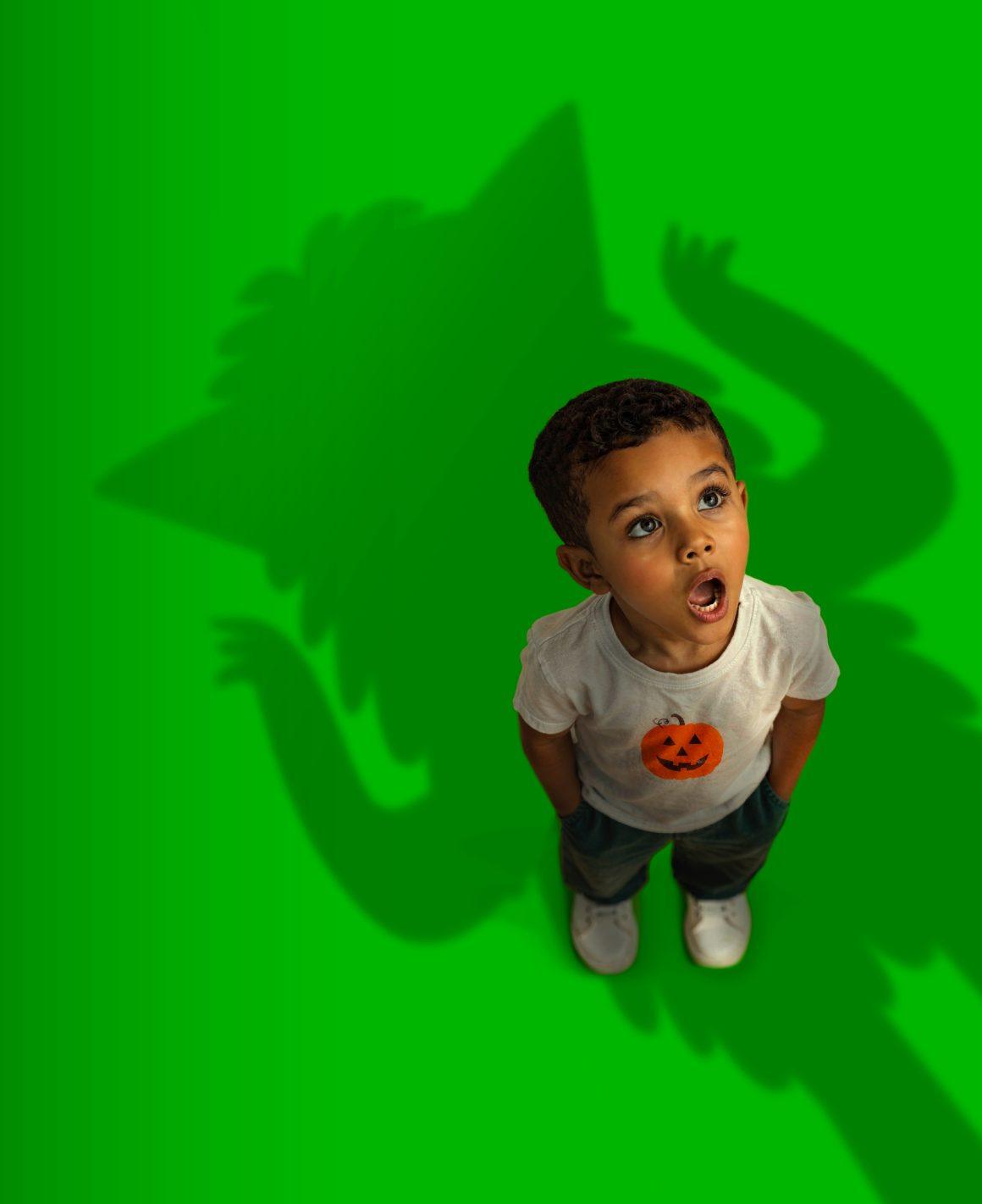 Eldon Scare Trail Halloween Event - Eldon Square Ltd