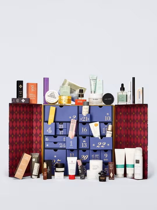 John Lewis Advent Calendar