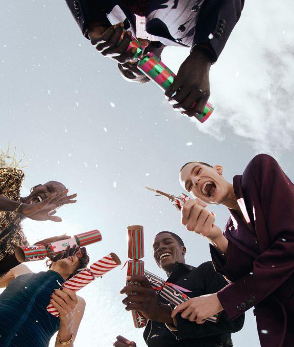 John Lewis Christmas Events