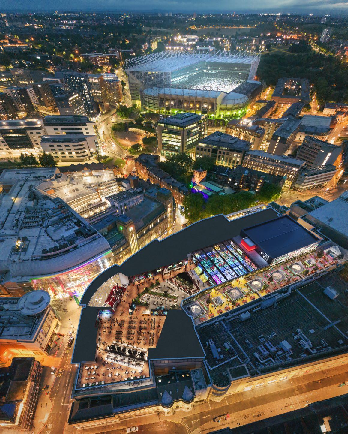 Freight Island coming soon