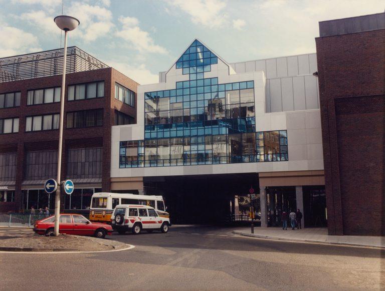 Outside photo of Eldon Square - Percy Street