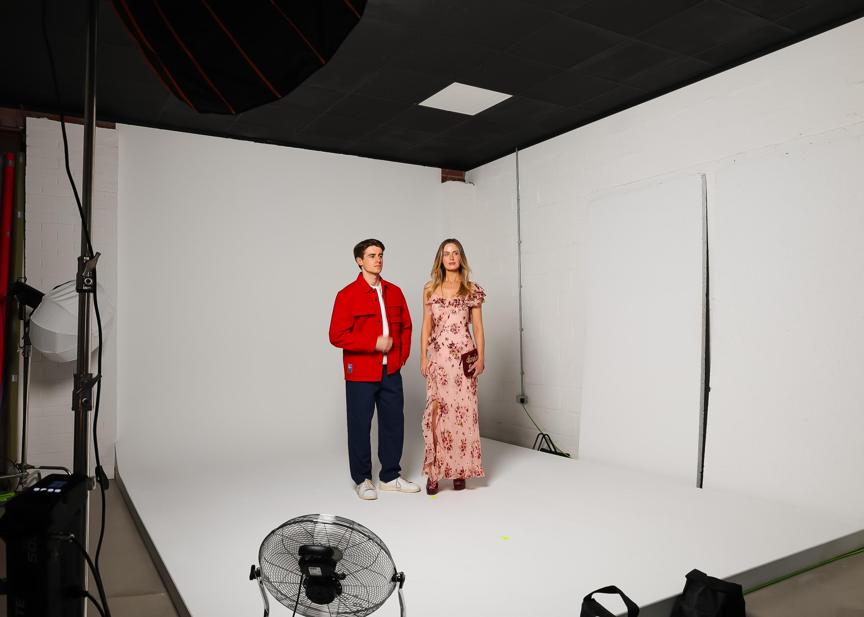 Spring Summer Fashion