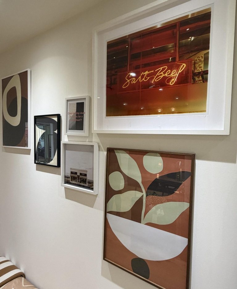 Personal Styling Studio Fenwick