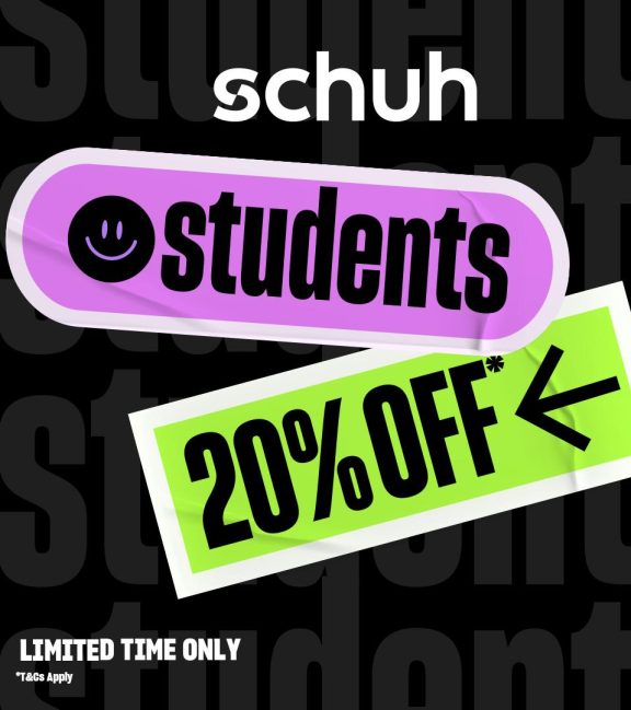 Schuh Offer