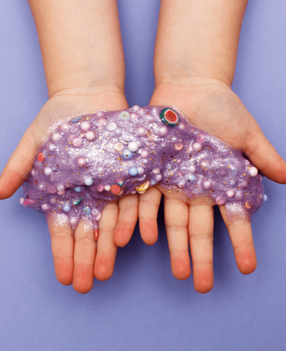 Slime Making Fun