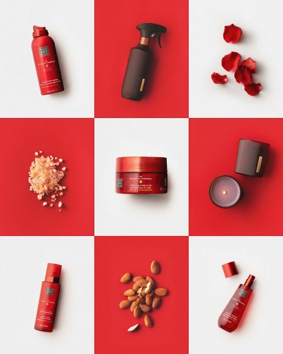 Rituals Products