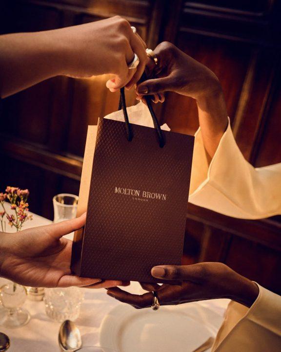 Molton Brown offers
