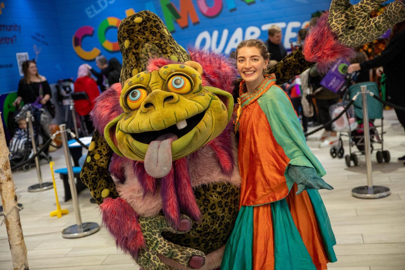 What's On this Half-Term at Eldon Square - Eldon Square Ltd