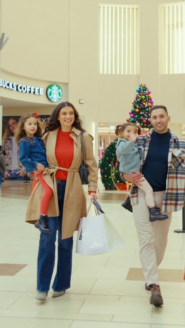 Christmas magic starts at Eldon Square 🎅🏻💫Discover the perfect presents for everyone on your list, indulge in festive dining at your favourite restaurants, and make this Christmas one to remember 🎁✨