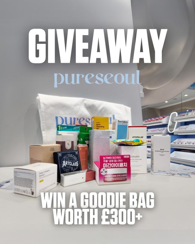 ✨ GIVEAWAY ALERT! ✨WIN a @pureseouluk Goodie Bag worth over £300! 😍 Filled with skincare & beauty must-haves to pamper yourself from head to toe. How to enter:✅ Follow @eldonsqncl❤️ Like this post👯♀️ Tag 2 friends in the comments who would love a pamper (more comments = more entries!) 📅 Competition closes: Monday 15 December at 11:59pm🏆 Winner will be chosen and contacted by Tuesday 16 December. T&Cs apply – see link in bio. Good luck! 💖