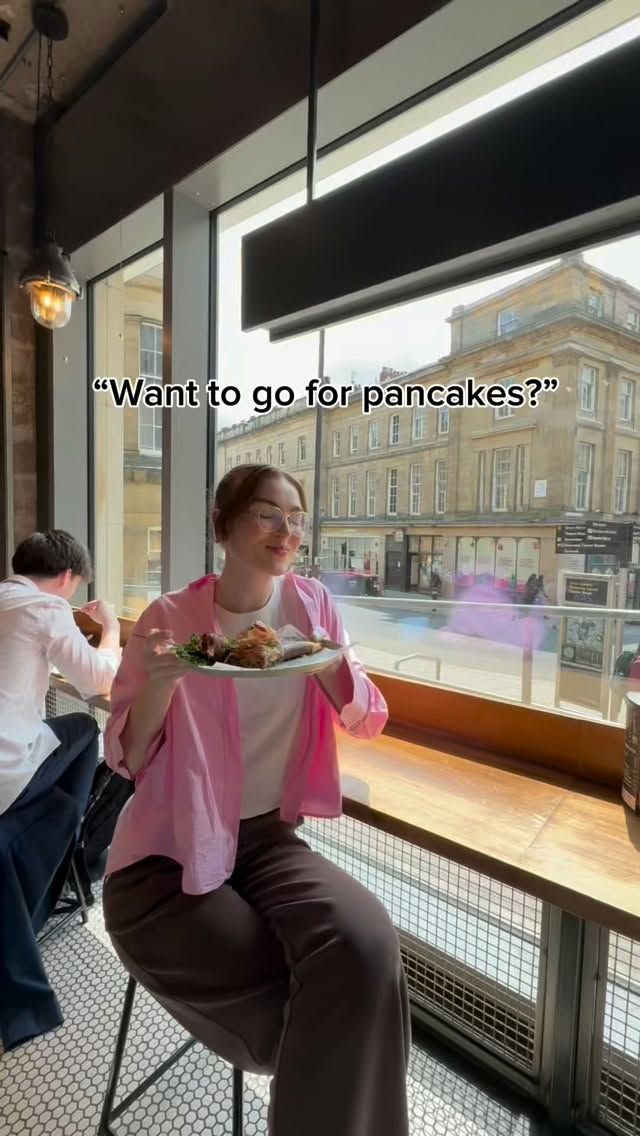 Pancake Day plans = sorted at @crepeaffaire 🥞✨The only question is… sweet or savoury? 👀