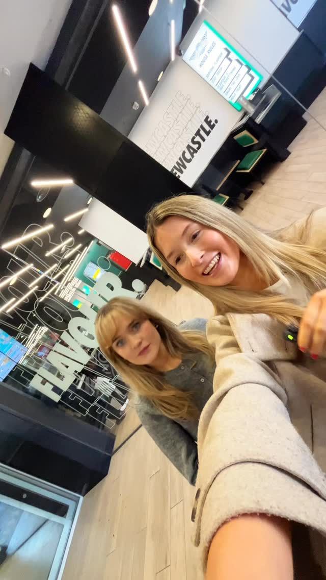 It’s official… 👀🔥 @wingstopuk has just dropped a brand new flavour - Dragon’s Breath 🐉🌶️Bold, fiery, and here for a limited time only! Are you brave enough to try it?Tag someone you’re taking with you to taste the heat 🔥👇#wingstopnewcastle #eldonsquare #placestoeatnewewcastle