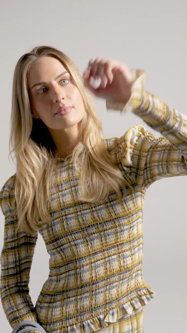 How are you OWNING the season? 👀✨Discover the latest spring looks at Eldon Square 🌸