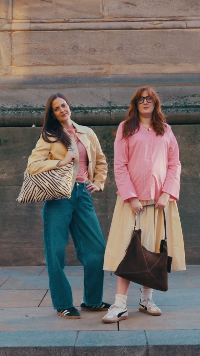 If you're seeing this, it's time to elevate your wardrobe ✨Discover everything from everyday favourites to timeless occasionwear at @johnlewis 💫