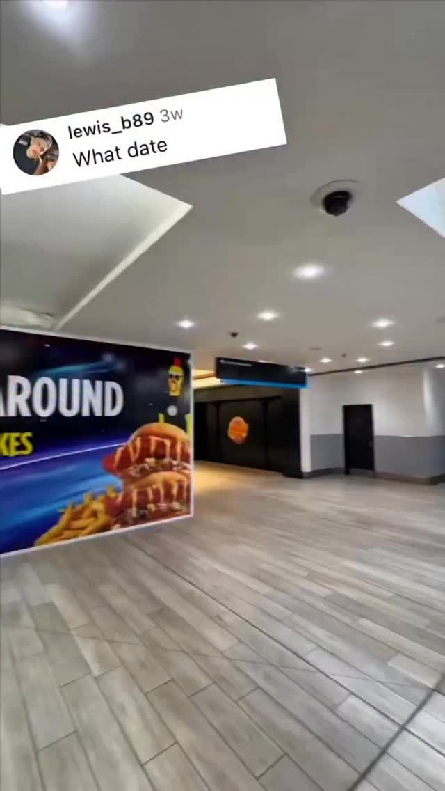 🚨 THIS IS NOT A DRILL... @daveshotchickenuk opens this Friday! From fresh-to-order chicken tenders and sliders to loaded fries - Newcastle is about to get a whole lot hotter 🔥👉🏻FREE sliders for the first 200 customers who sign up to the Dave’s Hot Chicken app!📆 Friday 22 May⏰ 11AMYou won’t want to miss this one 👀