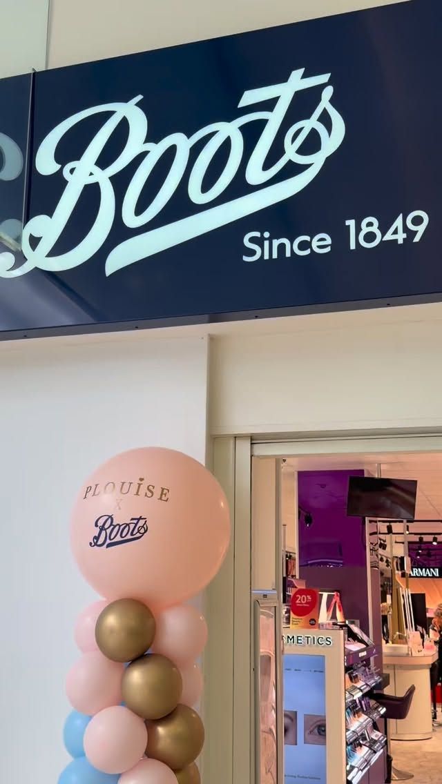 Calling all beauty lovers… @plouise1 has LANDED at @bootsuk Eldon Square! 👀💖Discover the NEW and exclusive range, including mystery boxes, unbeatable offers and so much more ✨And that’s not all… don’t miss out on FREE masterclasses on 29 May at 12PM and 2:30PM 🎨📍 Boots, Eldon Square