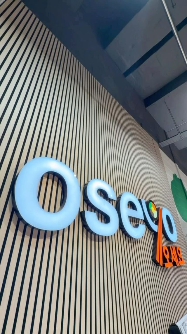 IT’S OFFICIAL: @oseyouk is OPEN at Eldon Square! 🥢😍Find everything from Korean foodie faves to stationery finds and more at the biggest Asian supermarket in the North East 🔥Tag someone you’re bringing to try! 👇