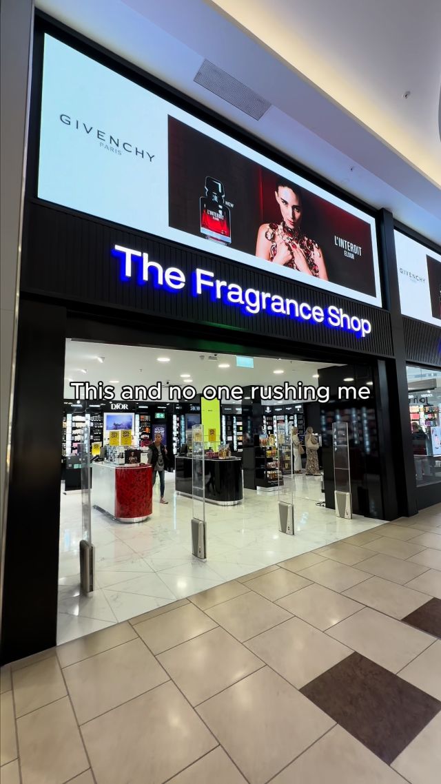 Your next signature scent is waiting πDiscover designer and luxury fragrances for him and her at @thefragranceshop β¨ ππ» Download the MyTFS app and join MyTFS Membership to enjoy 20% off your in-store purchase.